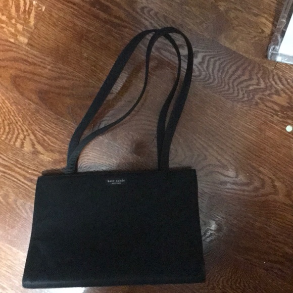 kate spade Bags Original Kate Spade Black Bag Poshmark